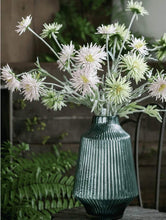 Load image into Gallery viewer, Barberton Daisy Chrysanthemum Silk Simulation Flower - BestVase
