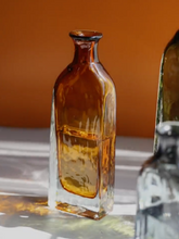 Load image into Gallery viewer, Bright and Shining Glass Vase Clean Pure Transparent - BestVase
