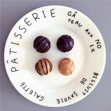 Load image into Gallery viewer, Chocolate Fridge Magnet Refrigerator Magnet Kitchen Decoration Cute Mini Food - BestVase
