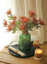 Load image into Gallery viewer, Asterism Silk Flower Artificial Flower Plants Branches Grass Photographic Props Home Decoration American Countryside Style - BestVase
