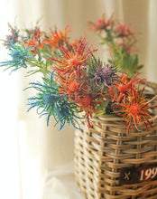 Load image into Gallery viewer, Asterism Silk Flower Artificial Flower Plants Branches Grass Photographic Props Home Decoration American Countryside Style - BestVase
