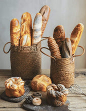 Load image into Gallery viewer, Food simulation Bread Windows Bakery Display Kitchen Decoration Shop Ornaments Spoof Toys Kuso Tool - BestVase
