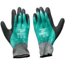 Load image into Gallery viewer, Garden Rubber Gloves Gardening Digging Planting Durable Waterproof Work Glove Outdoor - BestVase
