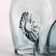 Load image into Gallery viewer, Body Glass Vase Human Creative Handmade Flower Pots Smooth Transparent Flower Cutting Table Window Decoration Garden Gift - BestVase
