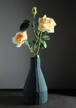 Load image into Gallery viewer, Isabel Textured Ceramic Vases
