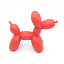 Load image into Gallery viewer, Vibrant Color Balloon Dog Sculpture
