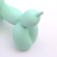 Load image into Gallery viewer, Vibrant Color Balloon Dog Sculpture

