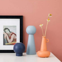 Load image into Gallery viewer, Sorbet Ceramic Vase
