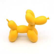 Load image into Gallery viewer, Vibrant Color Balloon Dog Sculpture

