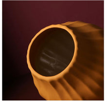 Load image into Gallery viewer, Isabel Textured Ceramic Vases
