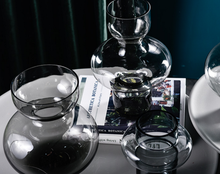 Load image into Gallery viewer, Naya Colored Glass Orbs
