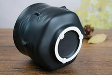 Load image into Gallery viewer, Visage Ceramic Planter
