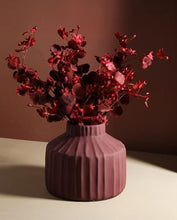 Load image into Gallery viewer, Isabel Textured Ceramic Vases
