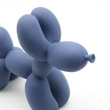 Load image into Gallery viewer, Vibrant Color Balloon Dog Sculpture
