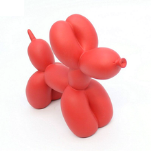 Load image into Gallery viewer, Vibrant Color Balloon Dog Sculpture
