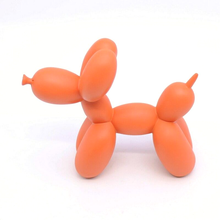 Load image into Gallery viewer, Vibrant Color Balloon Dog Sculpture
