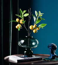 Load image into Gallery viewer, Naya Colored Glass Orbs
