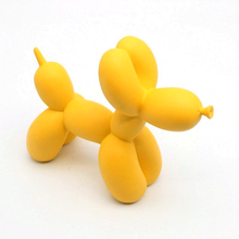 Load image into Gallery viewer, Vibrant Color Balloon Dog Sculpture
