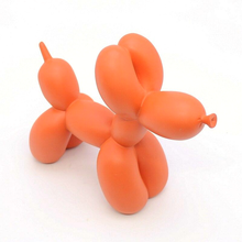 Load image into Gallery viewer, Vibrant Color Balloon Dog Sculpture
