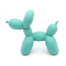 Load image into Gallery viewer, Vibrant Color Balloon Dog Sculpture
