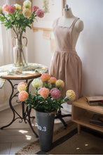 Load image into Gallery viewer, Leucospermum Silk Flower Simulation Flower for Wedding Party - BestVase
