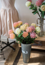 Load image into Gallery viewer, Leucospermum Silk Flower Simulation Flower for Wedding Party - BestVase
