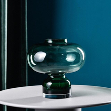 Load image into Gallery viewer, Naya Colored Glass Orbs
