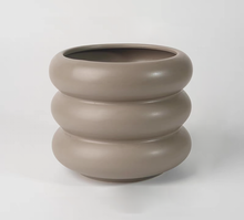 Load image into Gallery viewer, Unique Tyre Design Morante Colorful Flowerpot Planter
