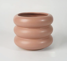 Load image into Gallery viewer, Unique Tyre Design Morante Colorful Flowerpot Planter
