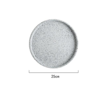 Load image into Gallery viewer, Granite Basic Shapes Decorative Trays
