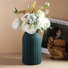 Load image into Gallery viewer, Isabel Textured Ceramic Vases
