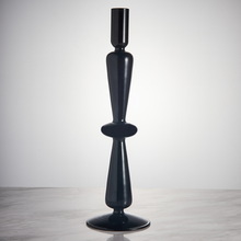 Load image into Gallery viewer, Trampoline Glass Candle Holders
