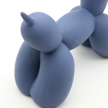 Load image into Gallery viewer, Vibrant Color Balloon Dog Sculpture
