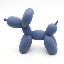 Load image into Gallery viewer, Vibrant Color Balloon Dog Sculpture
