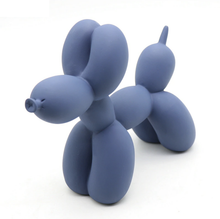Load image into Gallery viewer, Vibrant Color Balloon Dog Sculpture
