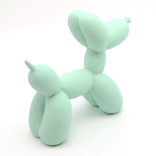 Load image into Gallery viewer, Vibrant Color Balloon Dog Sculpture

