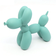 Load image into Gallery viewer, Vibrant Color Balloon Dog Sculpture
