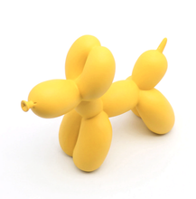 Load image into Gallery viewer, Vibrant Color Balloon Dog Sculpture
