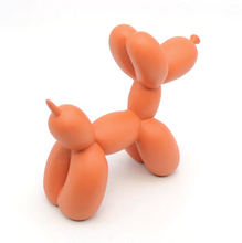 Load image into Gallery viewer, Vibrant Color Balloon Dog Sculpture
