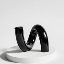 Load image into Gallery viewer, In the Loop Hydroponic Vase
