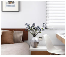 Load image into Gallery viewer, Geometric Marble Vases
