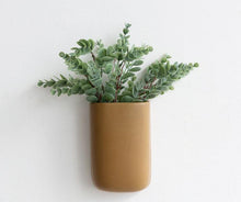 Load image into Gallery viewer, Zane Wall Planters
