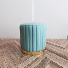 Load image into Gallery viewer, Crayon Puff Ottoman

