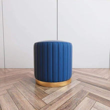 Load image into Gallery viewer, Crayon Puff Ottoman
