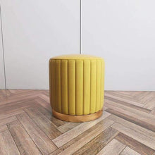 Load image into Gallery viewer, Crayon Puff Ottoman
