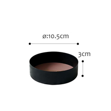 Load image into Gallery viewer, Leather Tray Organizers
