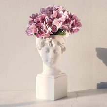 Load image into Gallery viewer, Ancient Figures Neoclassical Vases and Planters
