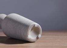 Load image into Gallery viewer, Set in Stone Ceramic Vases
