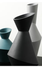 Load image into Gallery viewer, Rayne Abstract Ceramic Vases
