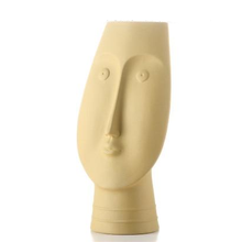 Load image into Gallery viewer, About Face Ceramic Vases
